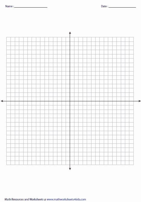 graph paper templates find word templates