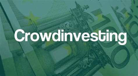 How And Where To Get Crowdinvesting To Fund Your Business Techbullion