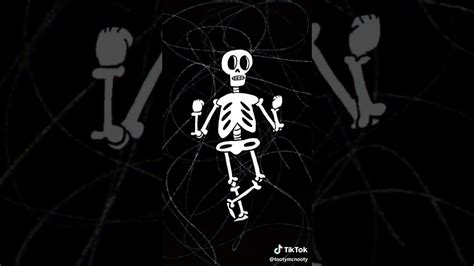 Spooky Scary Skeletons Created By Andrew Gold Popular Songs On Tiktok