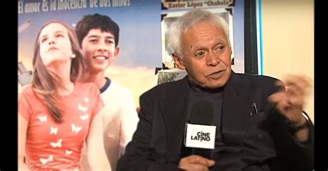 Muere El Actor Mexicano Roberto Sosa Rodríguez A Los 80 Años Diario