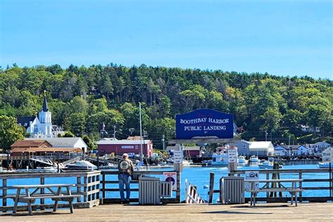 16 Top Rated Things To Do In Boothbay Harbor Me Planetware