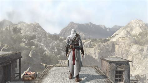 Assassin S Creed Overhaul Mod Full Version Is Out With Stunning Visuals