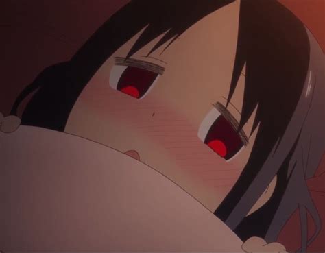 Kaguya Chan Is Sick Samurai Anime Kawaii Anime Sleepy Girl