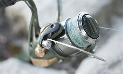 Get To Know The Proper Technique Of An Open Face Reel Fishing Tackle Hub
