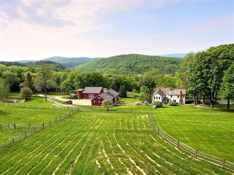 Peek Inside The Most Beautiful Farmhouse Currently On The Market
