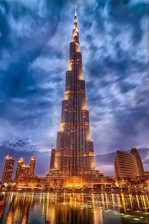 Dubai Uae The Lighting Is Really Perfect And I Would Love To Go Look