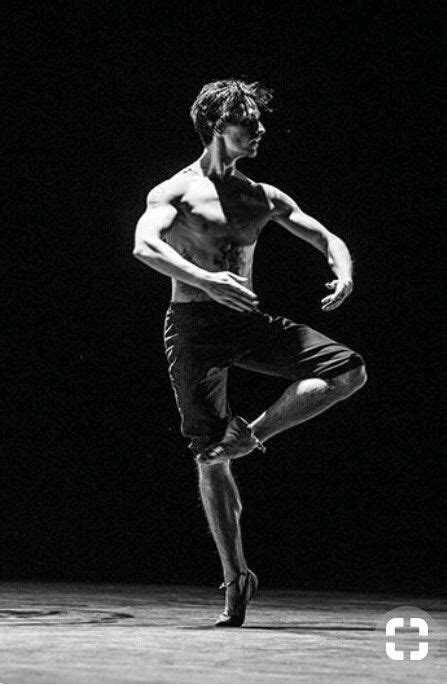 Sterling Baca American Ballet Theater Photo Alfonso Sjogreen Robin Williams Once Described