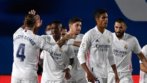 Arsenal are back in action away at everton as jurgen klopp's side look to the gunners have had a decent start to 2020/21, taking nine points from a possible 12. El Real Madrid se enfrentará al Cádiz el sábado 17 de ...