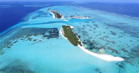 Best Beaches In The World Maldives