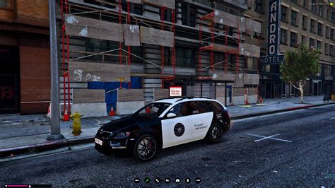 Release Paid Add On Pack Els Lspd 8 Cars Releases Cfxre Community