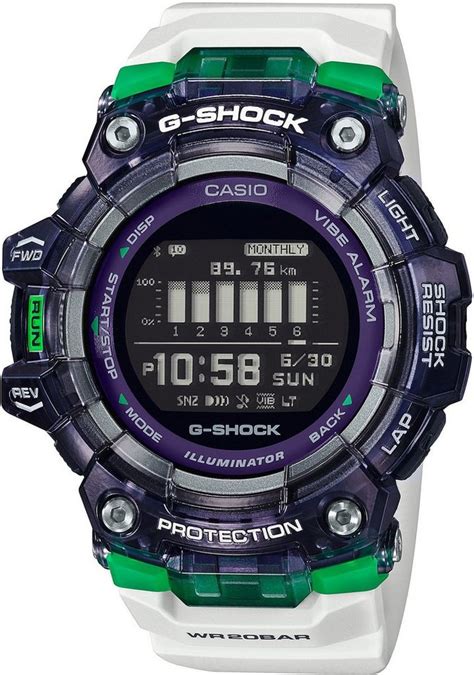 Casio G Shock Gbd 100sm 1a7er Smartwatch 1 Tlg Otto