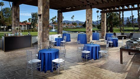 Palm Springs Resorts Omni Rancho Las Palmas Resort And Spa