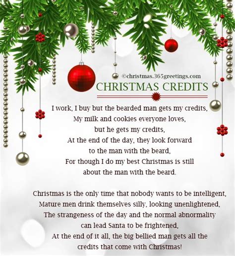 Pin On Christmas Poems