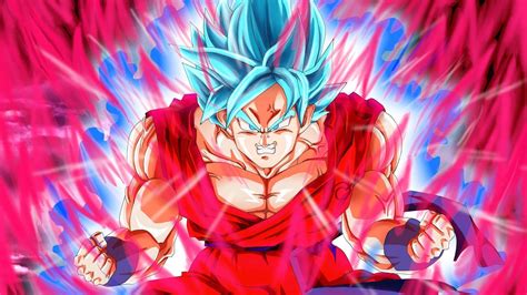 We have an extensive collection of amazing background images carefully chosen by our community. Goku Blue Wallpapers (68+ background pictures)