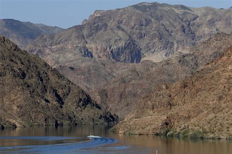 federal officials lay out options for colorado river cuts if no consensus is reached the