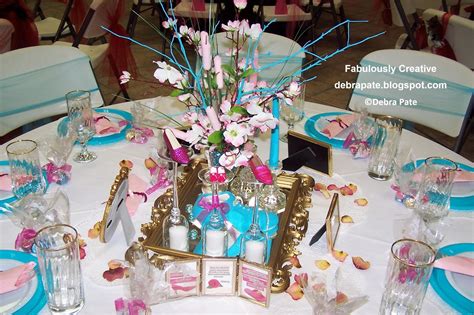 Fabulously Creative Shoe Themed Party Table 8