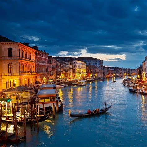 Would Love To Visit Venice Italy So Beautiful Places