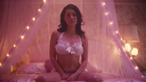 Nude Video Celebs Alexa Demie Sexy Hunter Schafer Sexy Euphoria S01e02 2019
