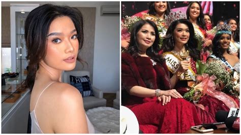 Pesan resmi anda pemenang undian shopee big ramadan rp. Selamat! Carla Yules jadi Pemenang Miss Indonesia 2020, Dara Cantik dari Sulawesi Selatan