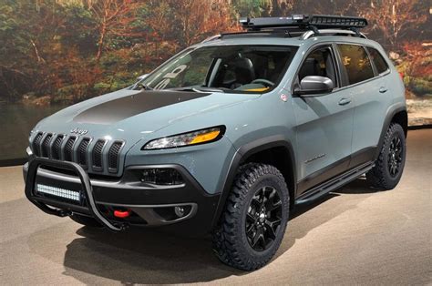 Photoshopped Trailhawk Page 2 2014 2015 Jeep Cherokee Forums