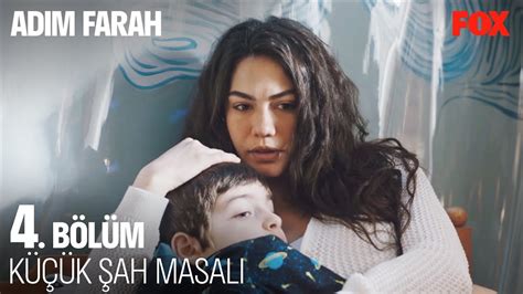 Adim Farah Episode 4 English Subtitles MY NAME IS FARAH Video