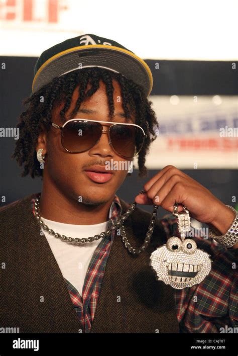 Sep 27 2007 Beverly Hills Ca Usa Rapper Romeo At The Hollywood