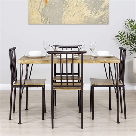 Maybe you would like to learn more about one of these? Best Narrow Dining Tables for Small Spaces - Costculator