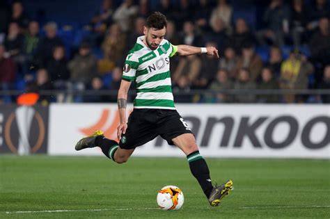 Éder's winner sent him on a victory lap of the hallways and, five years on, he is playing alongside his. Who Is Bruno Fernandes? The Precocious Portugal Star ...