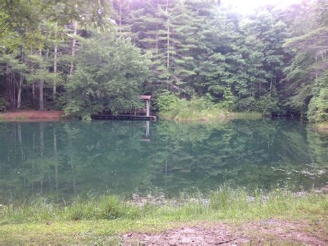 Skinny Dipping Anyone Nice Semi Secluded Lake
