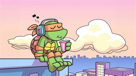 1366x768 Teenage Ninja Turtles Laptop Hd Hd 4k Wallpapersimages