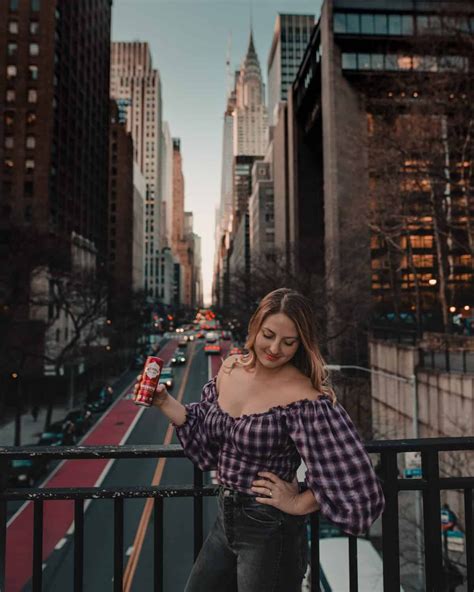 most instagrammable places in nyc best places to take pictures in new york instagrammable
