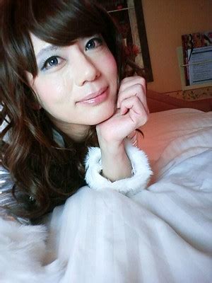 Yui Crossdress Flickr