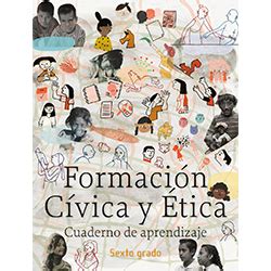 Éste es un libro que deberían de leer todos los habitantes de méxico, pues contiene los principios básicos de una formación cívica y ética, indispensa. Preescolar