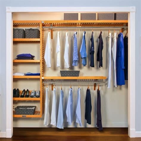 You could discovered another do it yourself closet organizers system better design ideas. Do-it-yourself custom closet organization systems with easy design, easy installation, | Closet ...