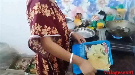 Kitchen Sex In Sonali Bhabhi Xhamster