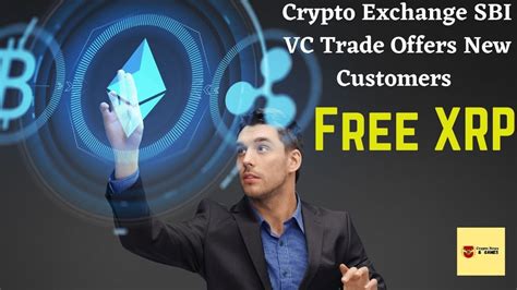 The easiest way is to buy xrp through an exchange, like kraken. japanese crypto exchange sbi vc trade offers new customers ...