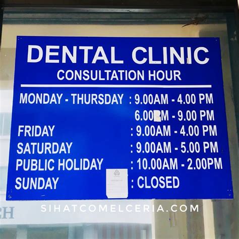 3, jalan kp 1/3, taman kajang prima, off jalan semenyih, 43000 kajang, selangor darul ehsan kajang, selangor, malaysia, 43000. Nad's Braces Journey - Pengalaman Pasang Braces Kali ...