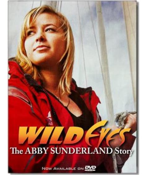 Wild Eyes The Abby Sunderland Story 2011