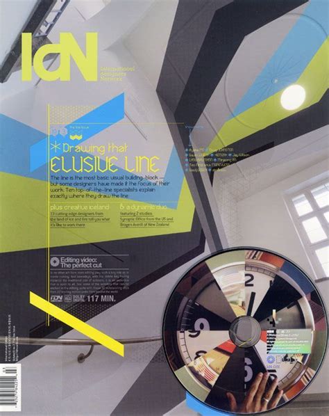 Idn V19n3 The Line Issue — Artist On The Front Line Book Editorial