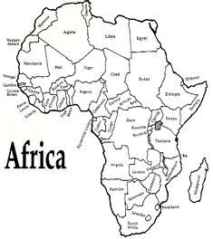 Explore 623989 free printable coloring pages for you can use our amazing online tool to color and edit the following africa map coloring pages. A printable map of Europe labeled with the names of each ...