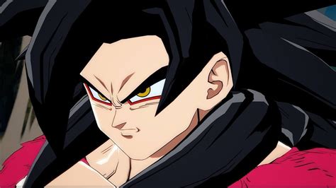 A little depressed dragon ball doesn't have the same hype as when i was growing up (im only 20 years old). Dragon Ball FighterZ GT Goku SSJ4 Dragon Fist Explosion ...