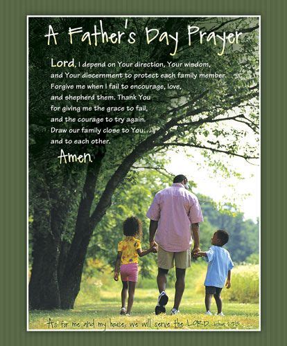 Father S Day Videos For Church Father