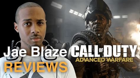 Shoot St In The Face Cod Advanced Warfare Review Black Oni Blog