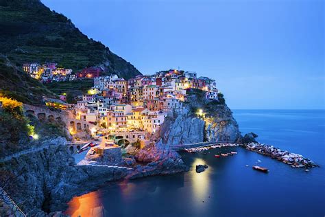The Italian Riviera Travel Lonely Planet Italy Europe