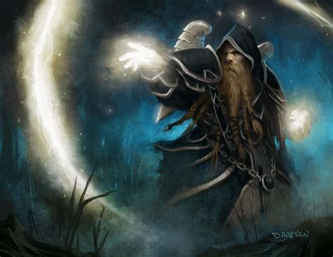 Dandd 5e Dwarf Sorcerer Guide Sage Gamers
