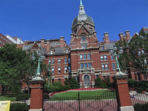 20120728 064 Johns Hopkins University Baltimore Maryland Flickr