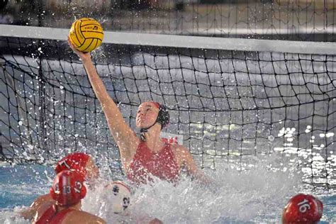 Orange Lutheran Girls Water Polo Captures Title In Bill Barnett Holiday Cup Trendradars