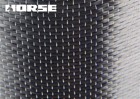 Benefits And Advantage Of Using Unidirectional Carbon Fiber For
