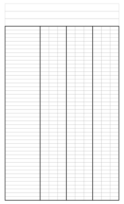 Two Column Chart With Lines Fiachranulf