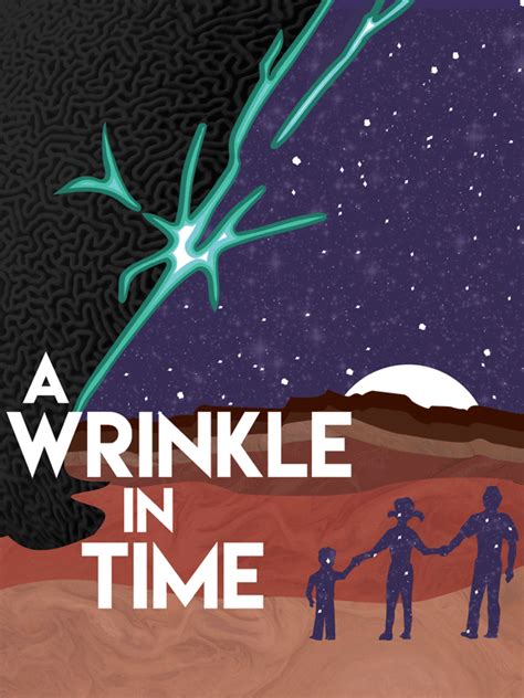 A Wrinkle In Time Commonwealth Theatre Center